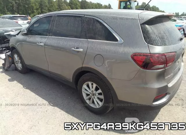 5XYPG4A39KG453735 фото 4