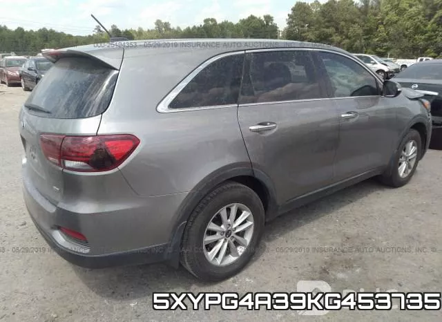 5XYPG4A39KG453735 фото 5
