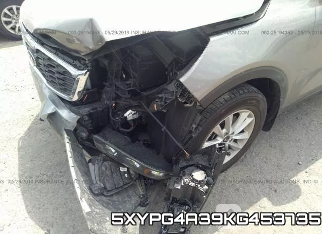 5XYPG4A39KG453735 фото 7