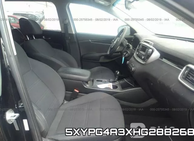 5XYPG4A3XHG288268 фото 6