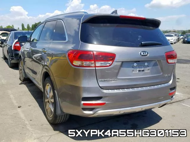 5XYPK4A55HG301153 фото 4