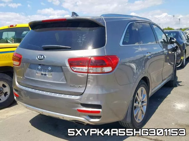 5XYPK4A55HG301153 фото 5