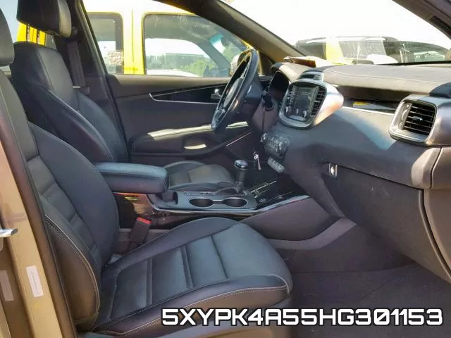 5XYPK4A55HG301153 фото 6