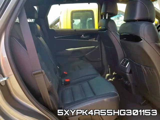 5XYPK4A55HG301153 фото 7