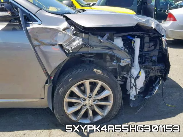 5XYPK4A55HG301153 фото 10
