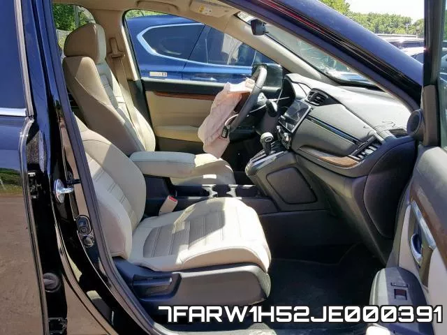 7FARW1H52JE000391 фото 6
