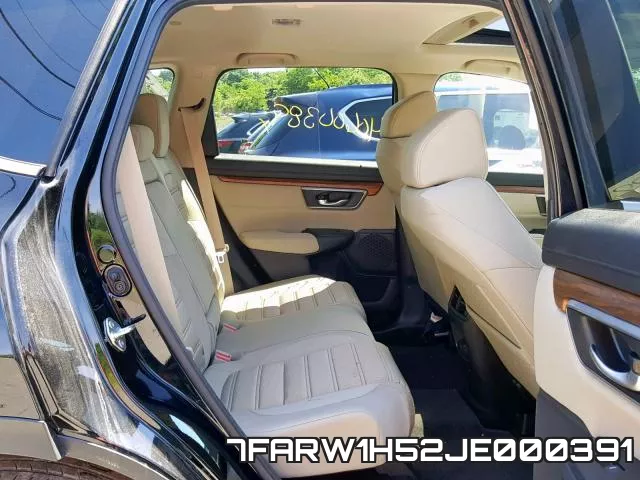 7FARW1H52JE000391 фото 7