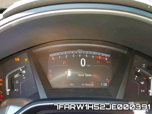 7FARW1H52JE000391 фото 9