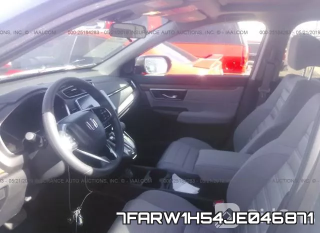7FARW1H54JE046871 фото 6