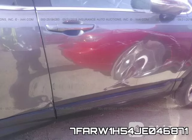 7FARW1H54JE046871 фото 7