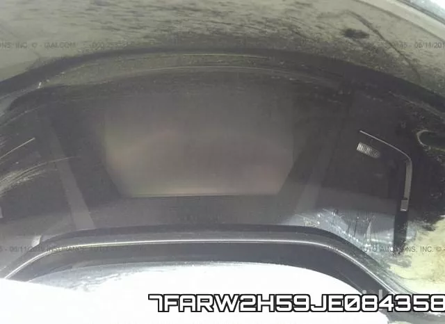 7FARW2H59JE084358 фото 8