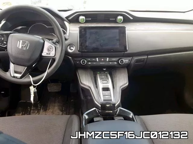 JHMZC5F16JC012132 фото 10