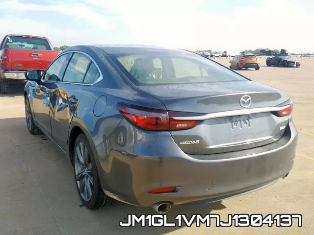 JM1GL1VM7J1304137 фото 4