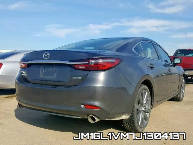 JM1GL1VM7J1304137 фото 5