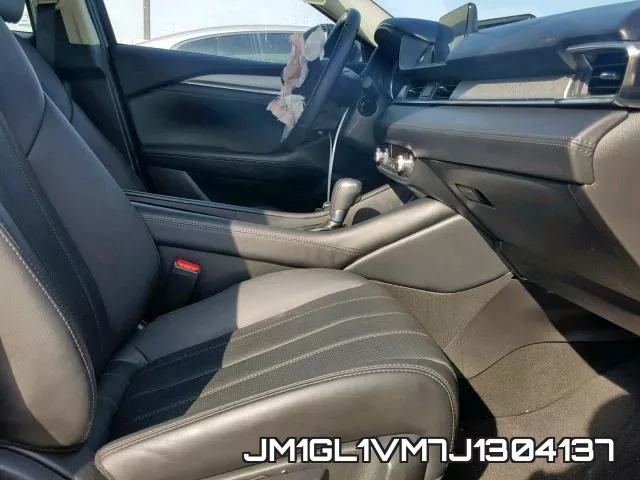 JM1GL1VM7J1304137 фото 6