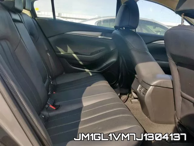 JM1GL1VM7J1304137 фото 7