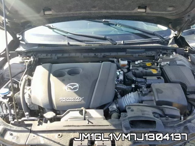 JM1GL1VM7J1304137 фото 8