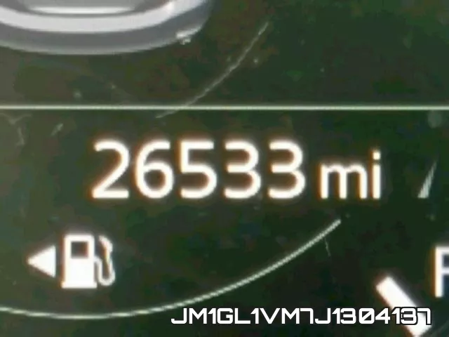 JM1GL1VM7J1304137 фото 9