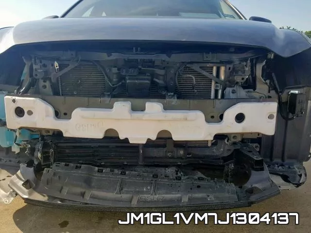 JM1GL1VM7J1304137 фото 10