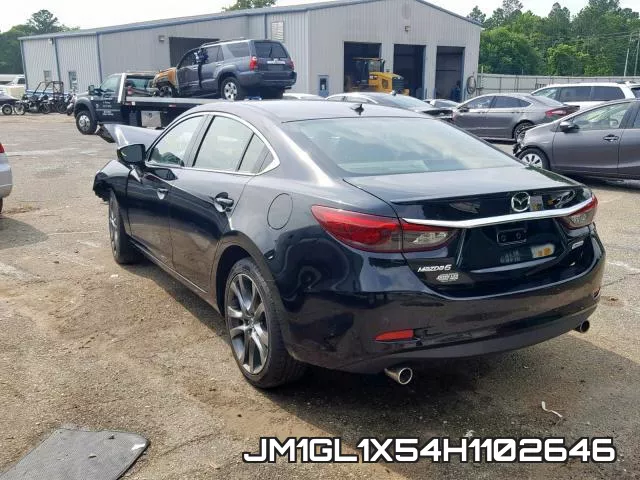 JM1GL1X54H1102646 фото 4