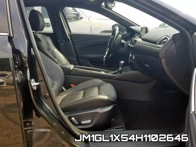 JM1GL1X54H1102646 фото 6