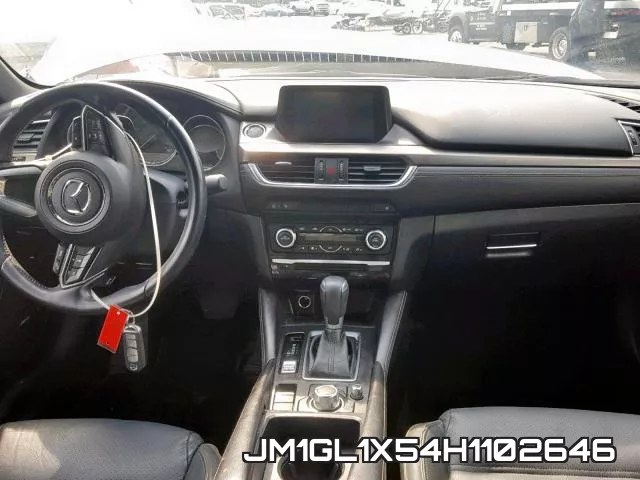 JM1GL1X54H1102646 фото 10