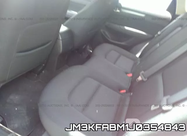 JM3KFABM1J0354843 фото 9