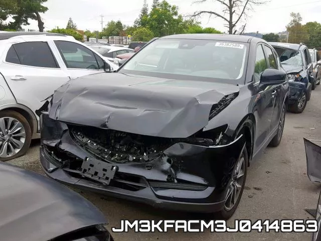 JM3KFACM3J0414863 фото 3