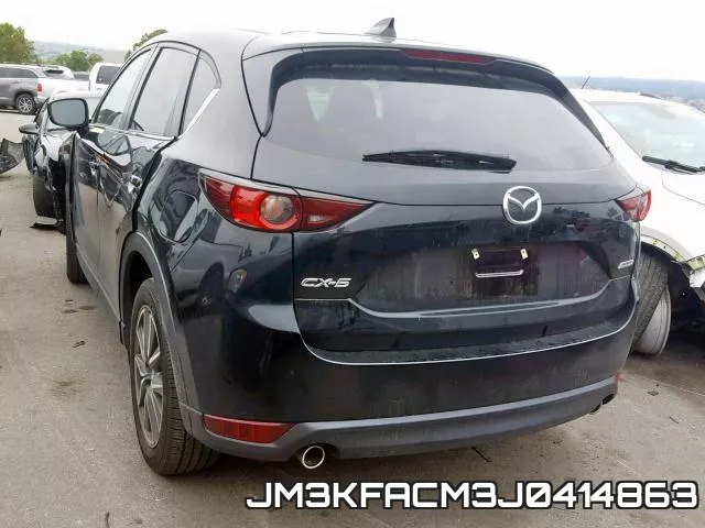 JM3KFACM3J0414863 фото 4