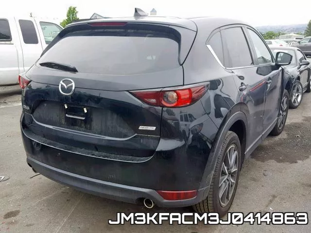 JM3KFACM3J0414863 фото 5