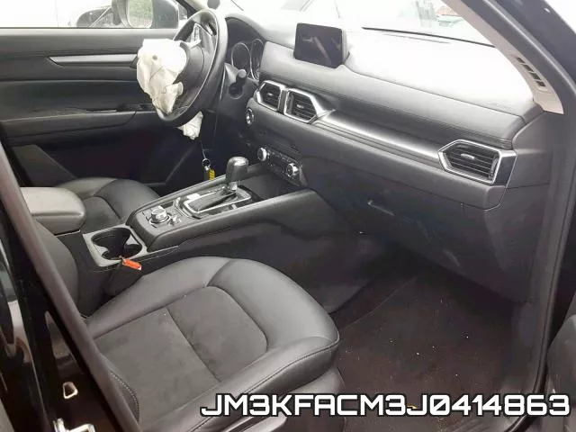 JM3KFACM3J0414863 фото 6