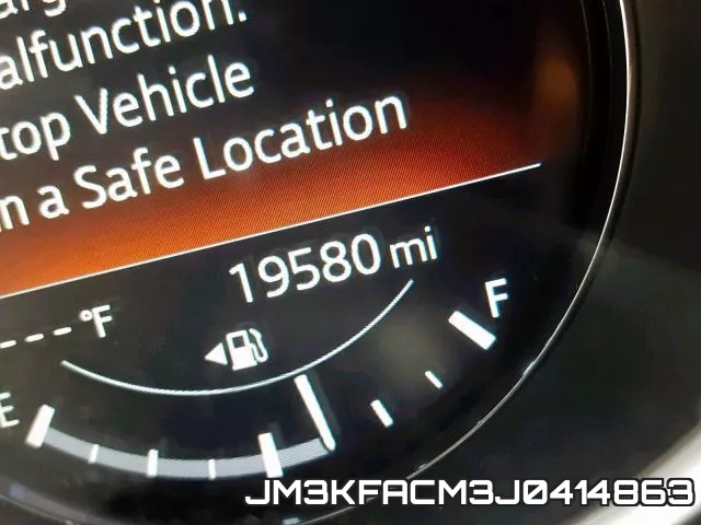 JM3KFACM3J0414863 фото 9