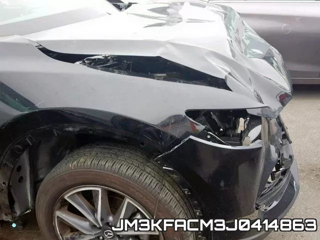 JM3KFACM3J0414863 фото 10