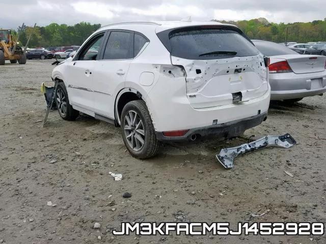 JM3KFACM5J1452928 фото 4