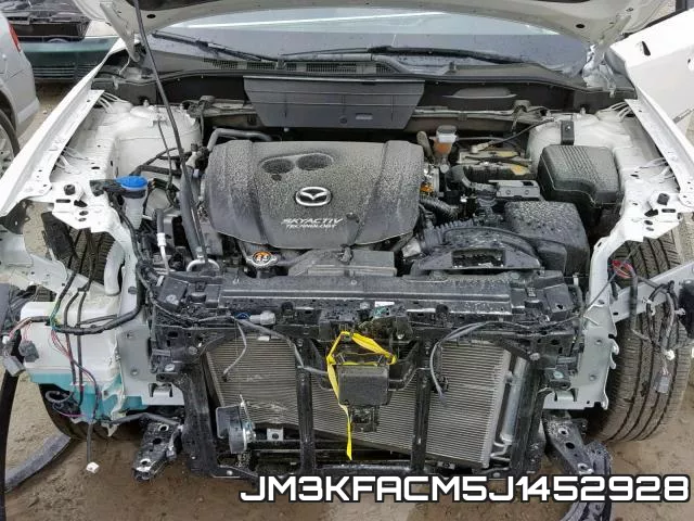 JM3KFACM5J1452928 фото 8