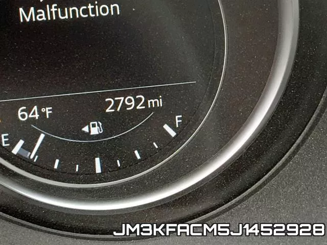 JM3KFACM5J1452928 фото 9