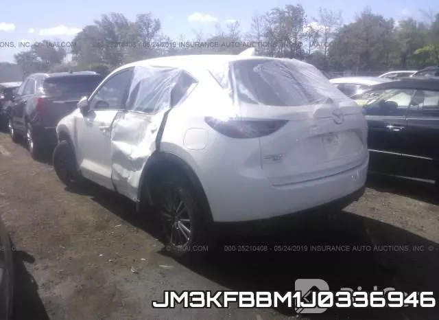 JM3KFBBM1J0336946 фото 4