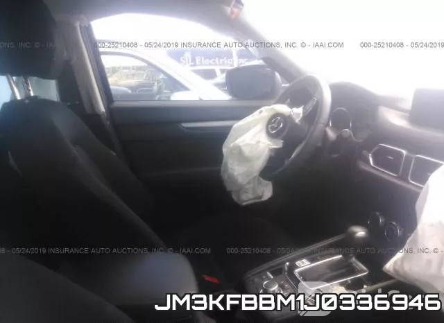 JM3KFBBM1J0336946 фото 6