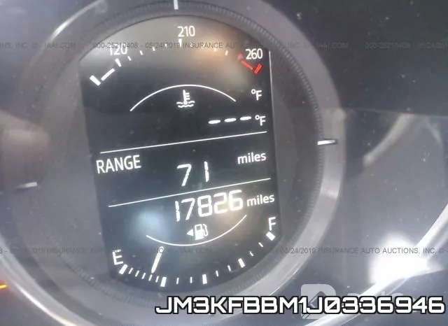 JM3KFBBM1J0336946 фото 8
