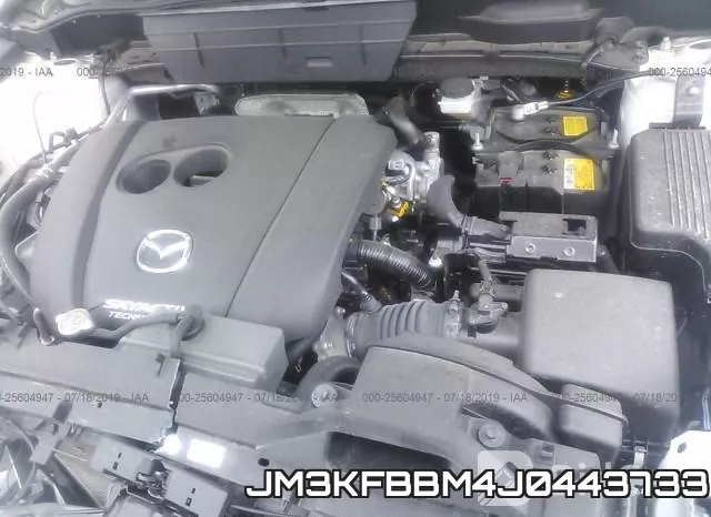 JM3KFBBM4J0443733 фото 2