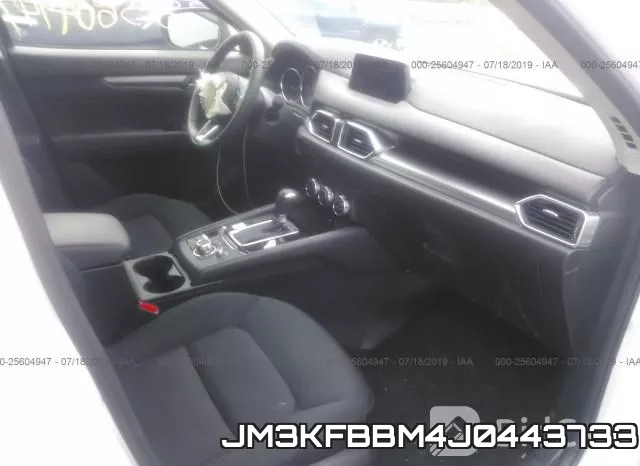 JM3KFBBM4J0443733 фото 6