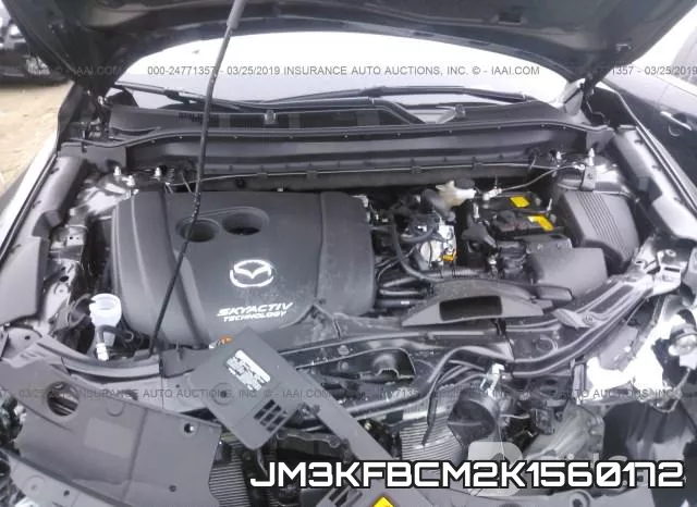 JM3KFBCM2K1560172 фото 2