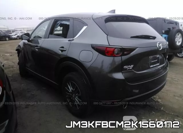 JM3KFBCM2K1560172 фото 4