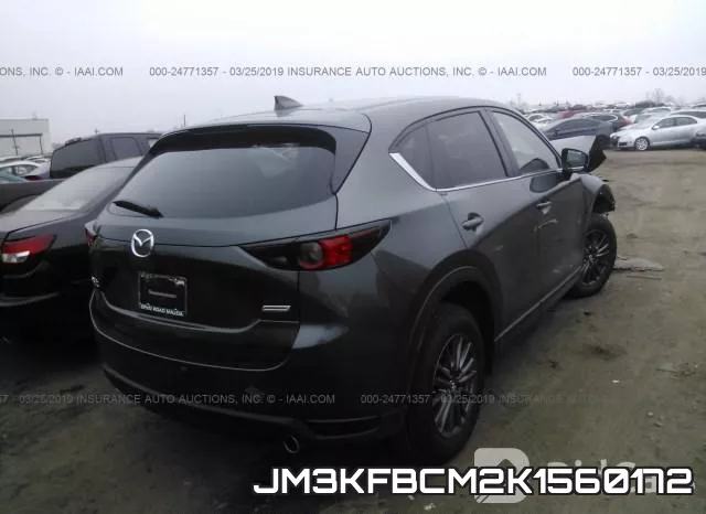 JM3KFBCM2K1560172 фото 5