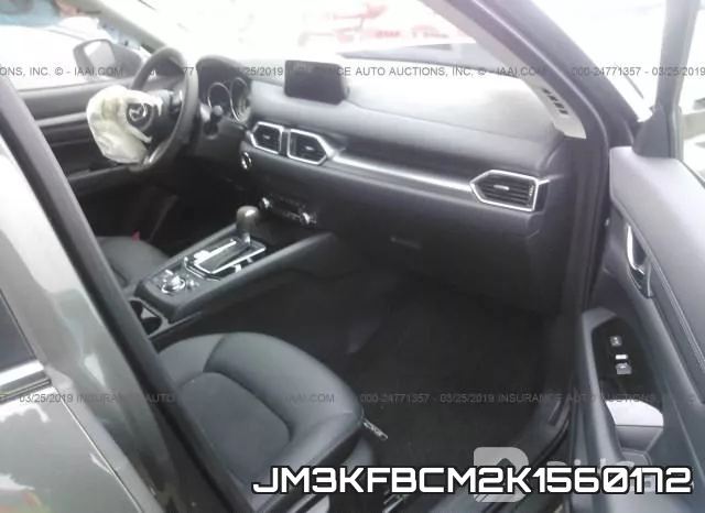 JM3KFBCM2K1560172 фото 6