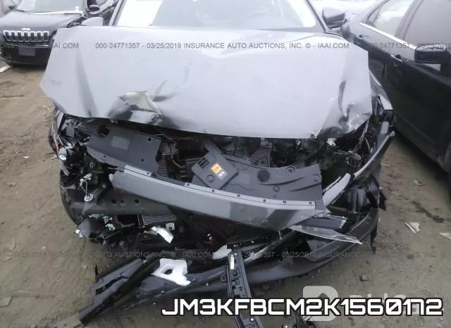 JM3KFBCM2K1560172 фото 7