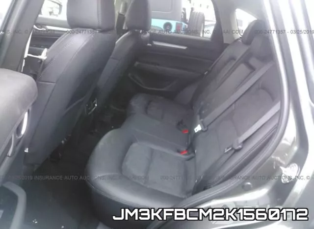 JM3KFBCM2K1560172 фото 9