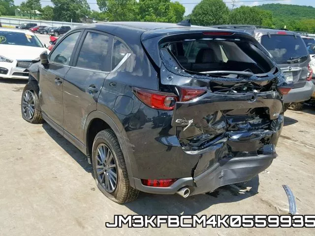 JM3KFBCM4K0559935 фото 4