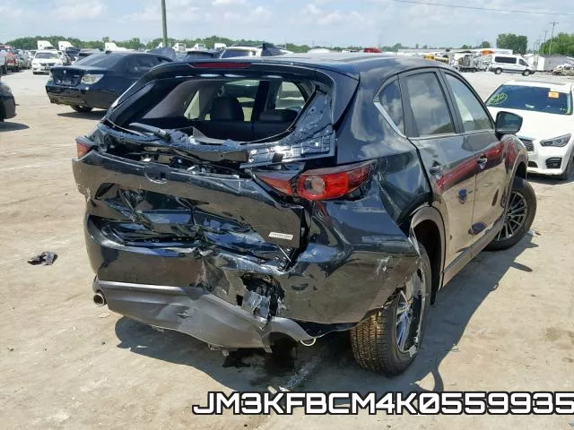 JM3KFBCM4K0559935 фото 5