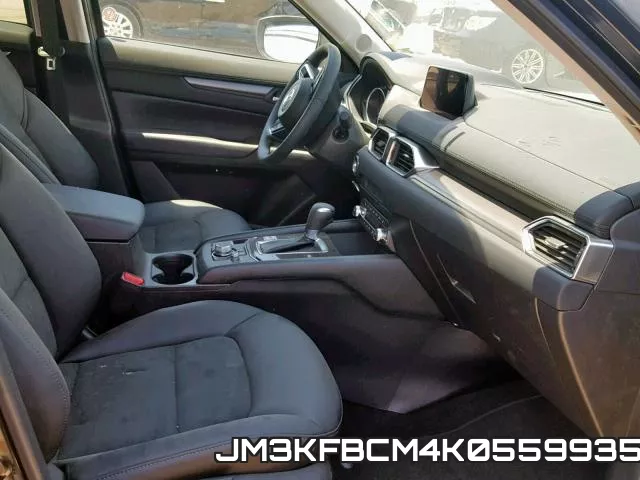 JM3KFBCM4K0559935 фото 6